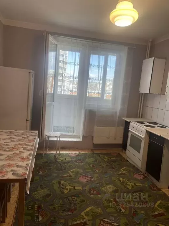 3-к кв. Московская область, Люберцы Красная Горка мкр, просп. ... - Фото 2