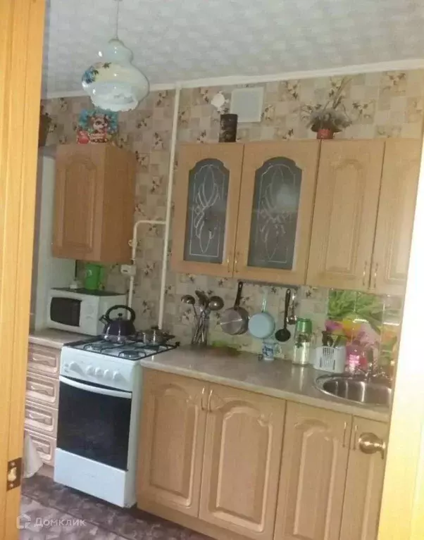 Продаётся 1-к квартира, 30 м - Фото 1