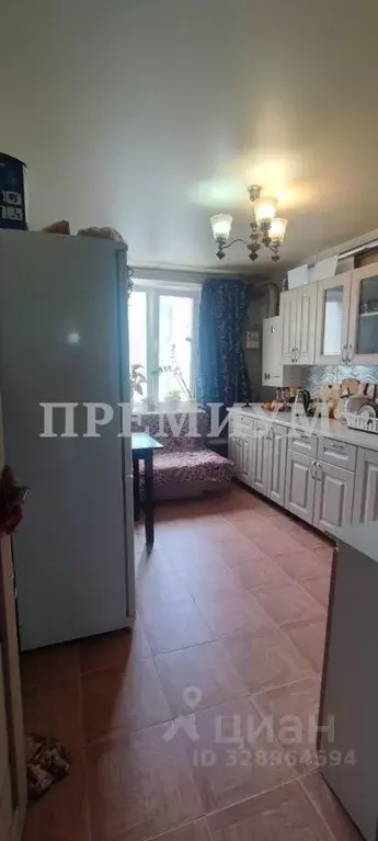 1-к кв. Самарская область, Волжский район, Смышляевка городское ... - Фото 2