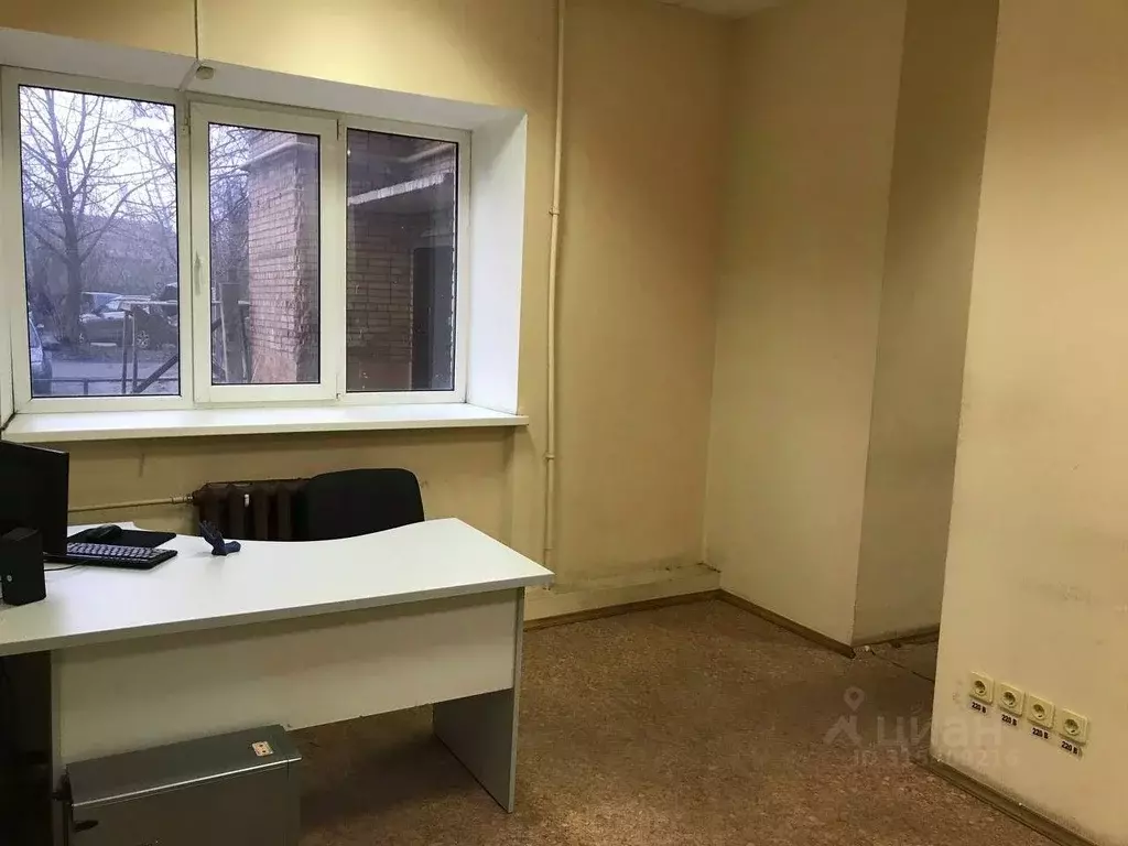 Офис в Курская область, Курск ул. Бутко, 23 (80 м) - Фото 1