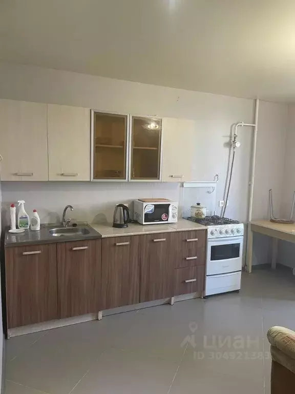 3-к кв. Псковская область, Псков ул. Рокоссовского, 40 (70.0 м) - Фото 1