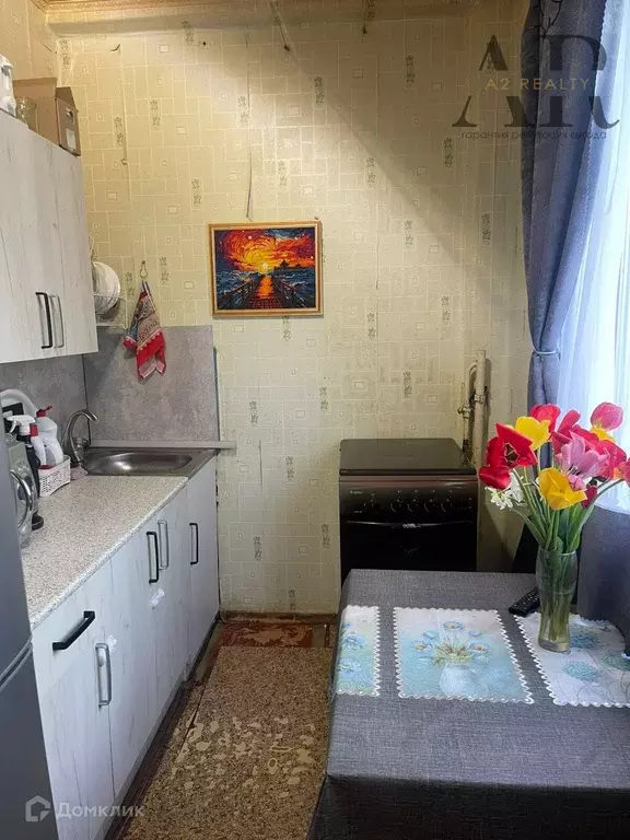 Продаётся 2-к квартира, 45 м - Фото 0