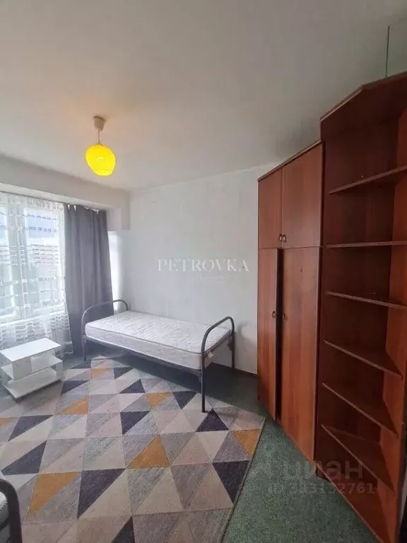 Комната, 11.7 м - Фото 2