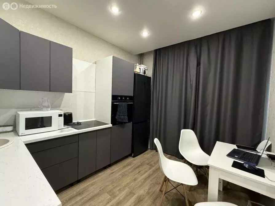 1-комнатная квартира: Дзержинск, микрорайон Современник, 19 (36.4 м) - Фото 2