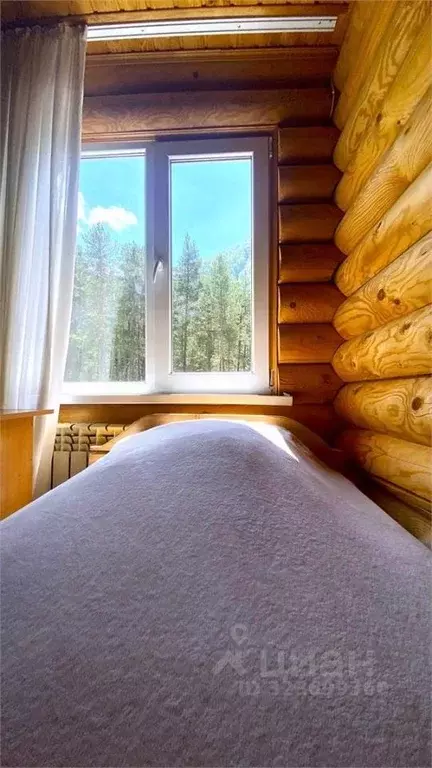 Комната Кабардино-Балкария, Эльбрусский район, с. Терскол ул. ... - Фото 1