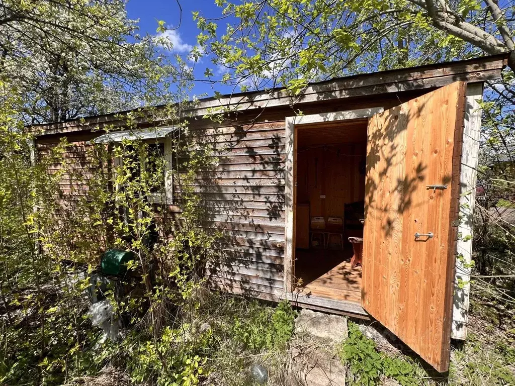 Дом в Владимирская область, Владимир Энергия сад, 25 (20 м) - Фото 1