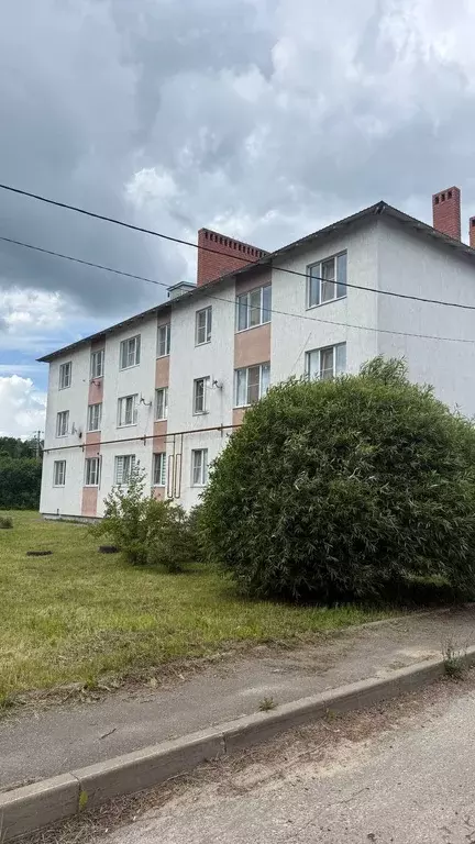 Продаётся 2-к квартира, 46.3 м - Фото 0