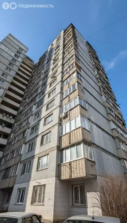 3-комнатная квартира: Кисловодск, проспект Победы, 124 (60 м) - Фото 1