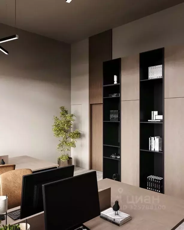 Офис в Москва ул. Добролюбова, 3С1 (106 м) - Фото 2