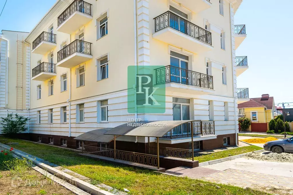 Продаётся 1-к квартира, 50 м - Фото 0