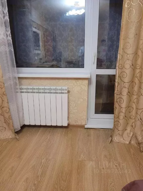 3-к кв. Омская область, Омск ул. Петра Осминина, 16 (55.5 м) - Фото 0