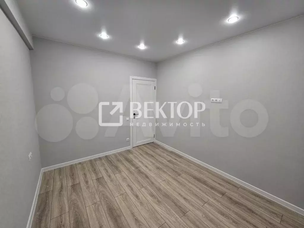 2-к. квартира, 51,7 м, 5/9 эт. - Фото 1