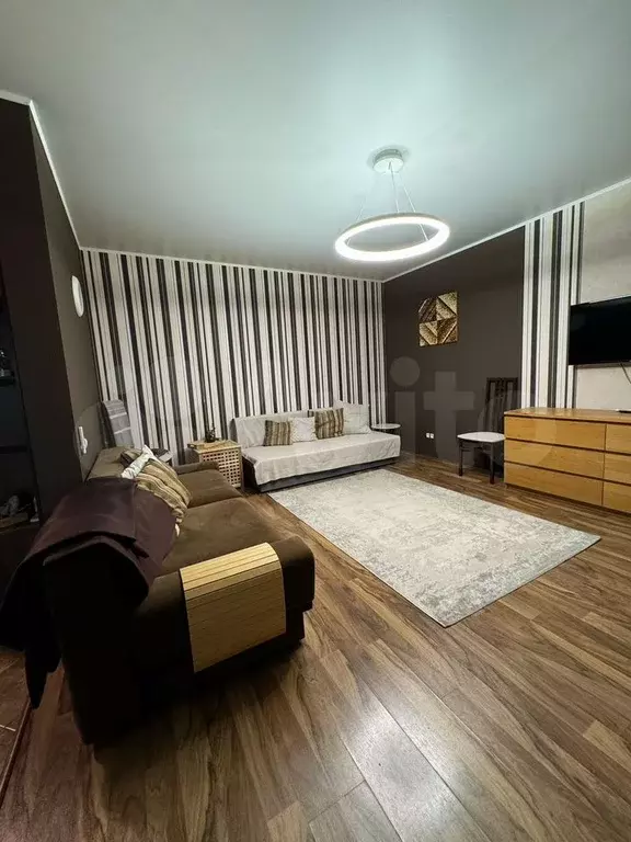2-к. квартира, 68 м, 8/9 эт. - Фото 1