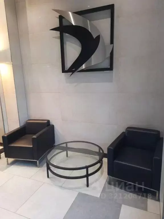 1-к кв. Санкт-Петербург Фарфоровская ул., 3к1 (40.0 м) - Фото 2