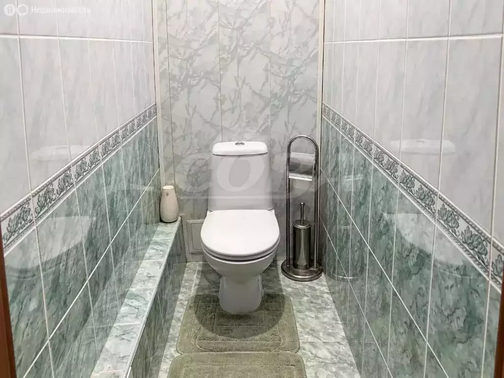 3-комнатная квартира: Тюмень, улица Энергетиков, 53к1 (91 м) - Фото 1