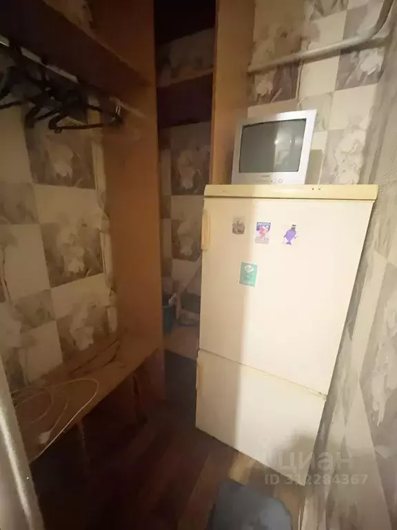 1-к кв. Пензенская область, Пенза ул. 8 Марта, 15 (36.0 м) - Фото 1