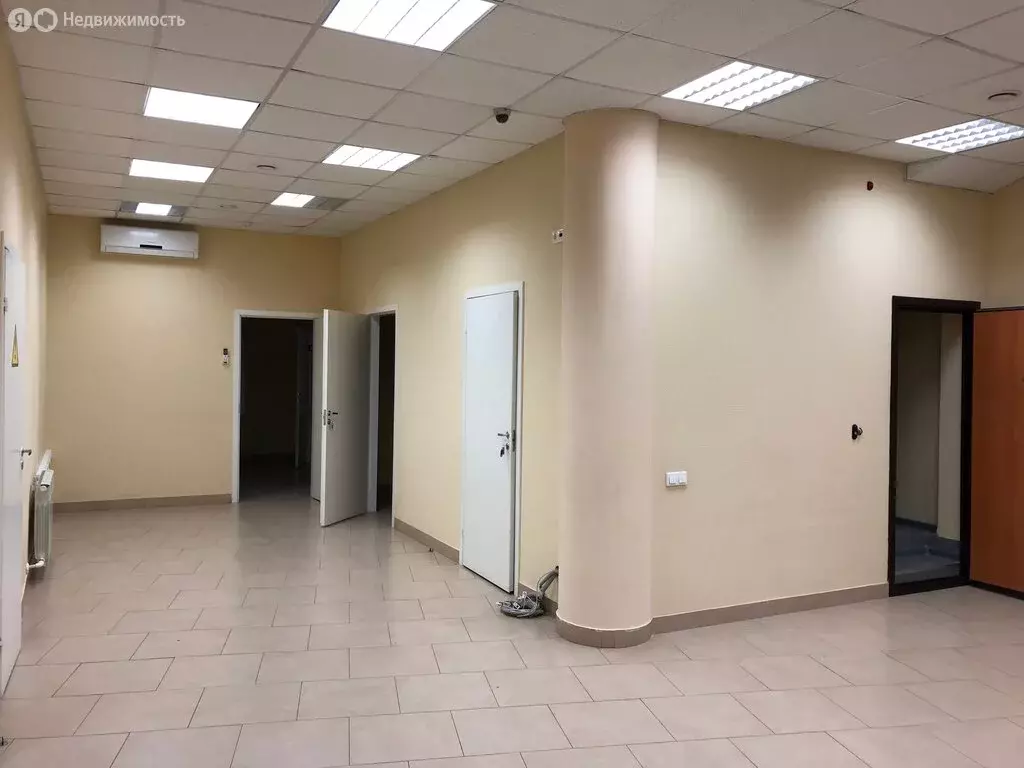 Помещение свободного назначения (115.6 м) - Фото 1