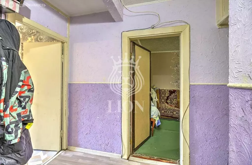 2-комнатная квартира: Алушта, Судакская улица, 10 (50 м) - Фото 1