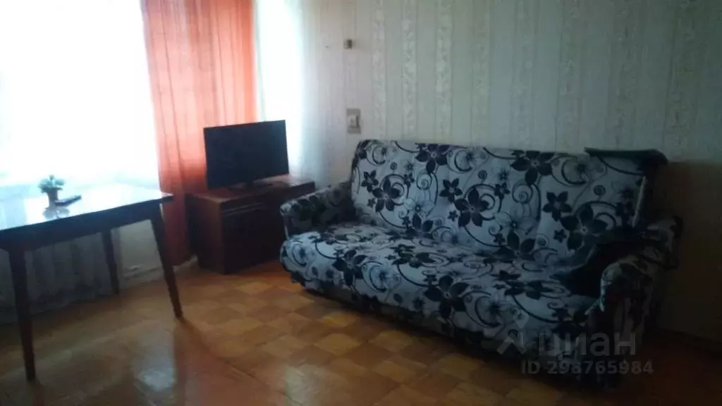 1-к кв. Нижегородская область, Нижний Новгород ул. Пушкина, 29 (32.0 ... - Фото 0