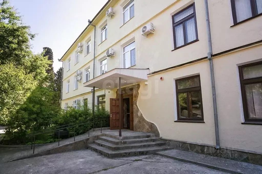 Дом в Крым, Ялта муниципальный округ, Симеиз пгт ул. Владимира ... - Фото 2