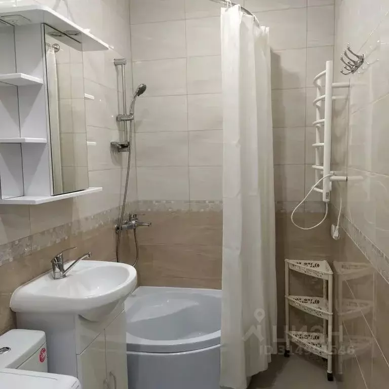 Дом в Крым, Феодосия ул. Победы, 18 (65 м) - Фото 1