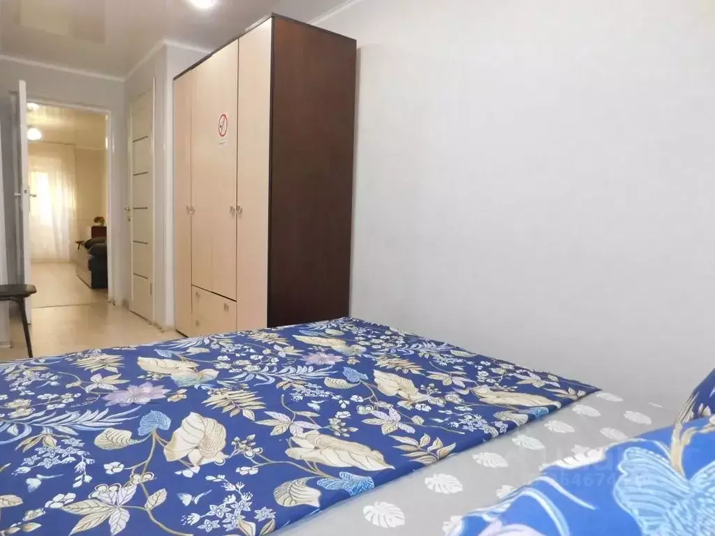 2-к кв. Ставропольский край, Пятигорск пл. Ленина, 8 (40.0 м) - Фото 1