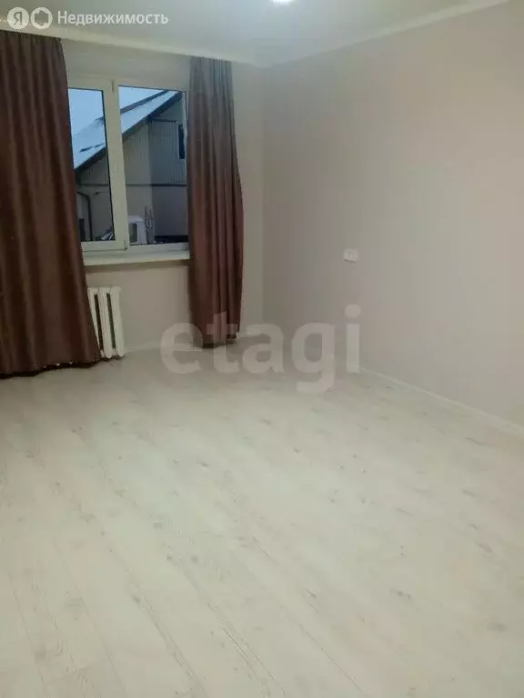 1-комнатная квартира: Майкоп, улица Свободы, 417Б (30 м) - Фото 1