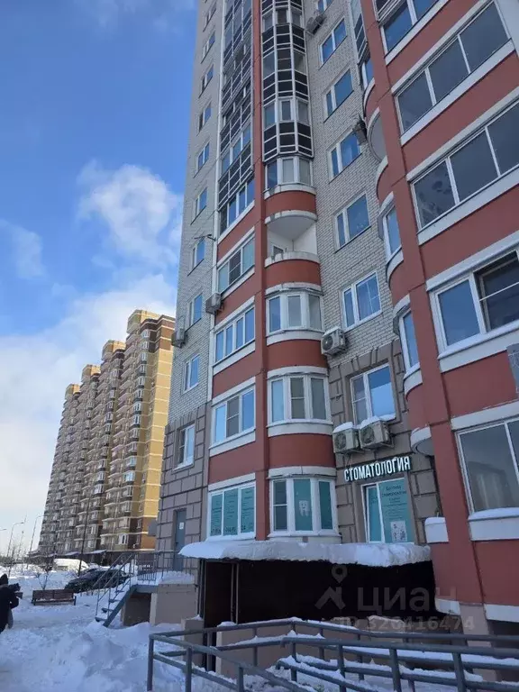 3-к кв. Москва проезд Чечерский, 122к3 (74.5 м) - Фото 2