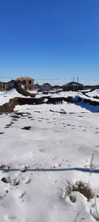 Участок в Ставропольский край, Ставрополь ул. Владимира Калмыкова (4.0 ... - Фото 0