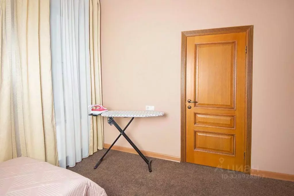 1-к кв. Московская область, Ленинский городской округ, д. Сапроново ... - Фото 2