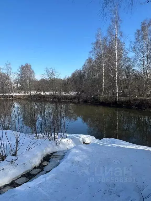 Дом в Московская область, Пушкинский городской округ, с. Тарасовка ул. ... - Фото 2