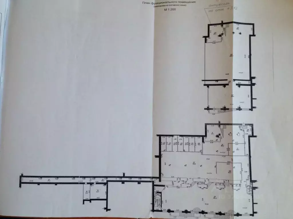 Склад в Хабаровский край, Хабаровск ул. Яшина, 40 (488 м) - Фото 2