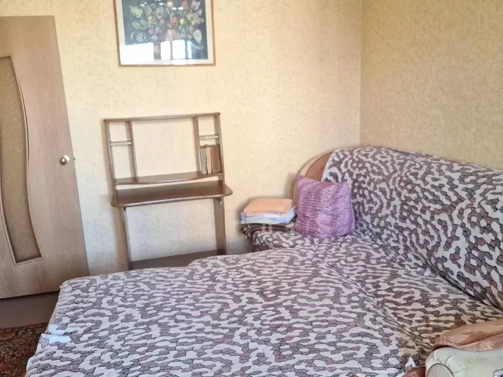 2-к кв. Башкортостан, Салават Октябрьская ул., 29 (45.0 м) - Фото 2