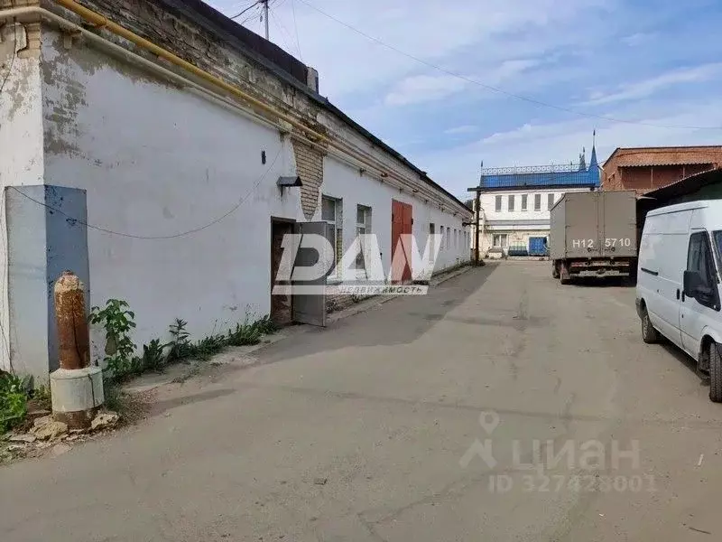 Производственное помещение в Челябинская область, Челябинск Томинская ... - Фото 1