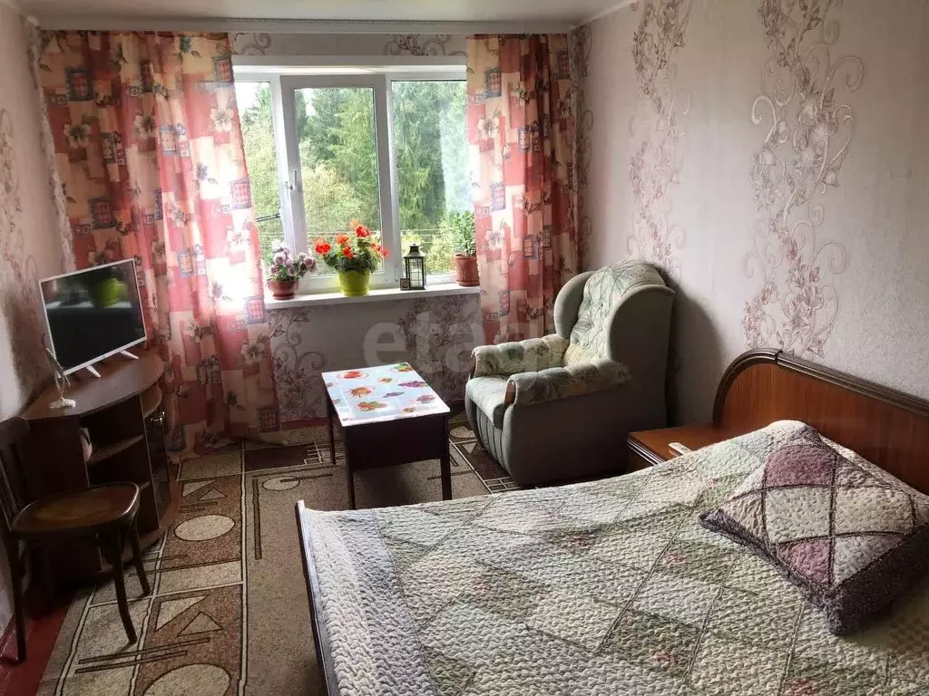 2-к кв. Костромская область, Костромской район, пос. Никольское ул. ... - Фото 2