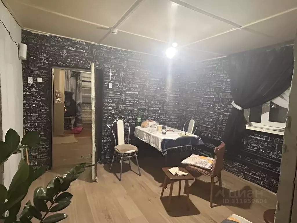 Дом в Оренбургская область, Орск пос. Первомайский, ул. Кировоградская ... - Фото 2