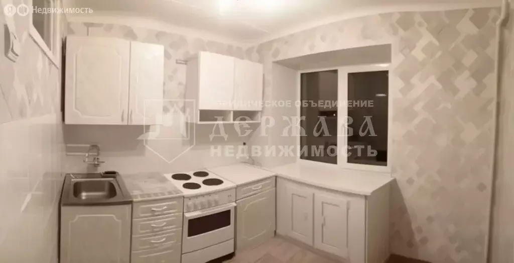 2-комнатная квартира: Юрга, проспект Победы, 9 (48.3 м) - Фото 1