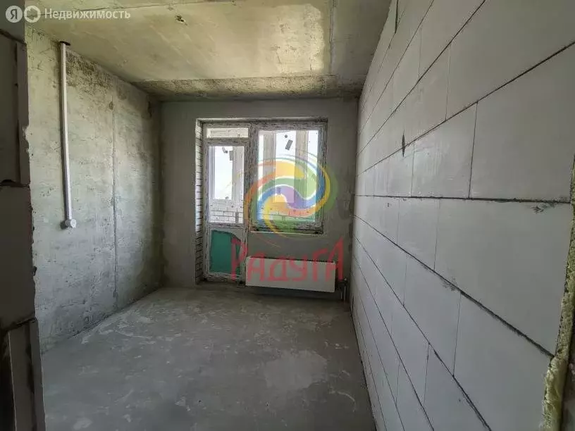 1-комнатная квартира: Иваново, микрорайон Самоцветы, 4 (33 м) - Фото 1