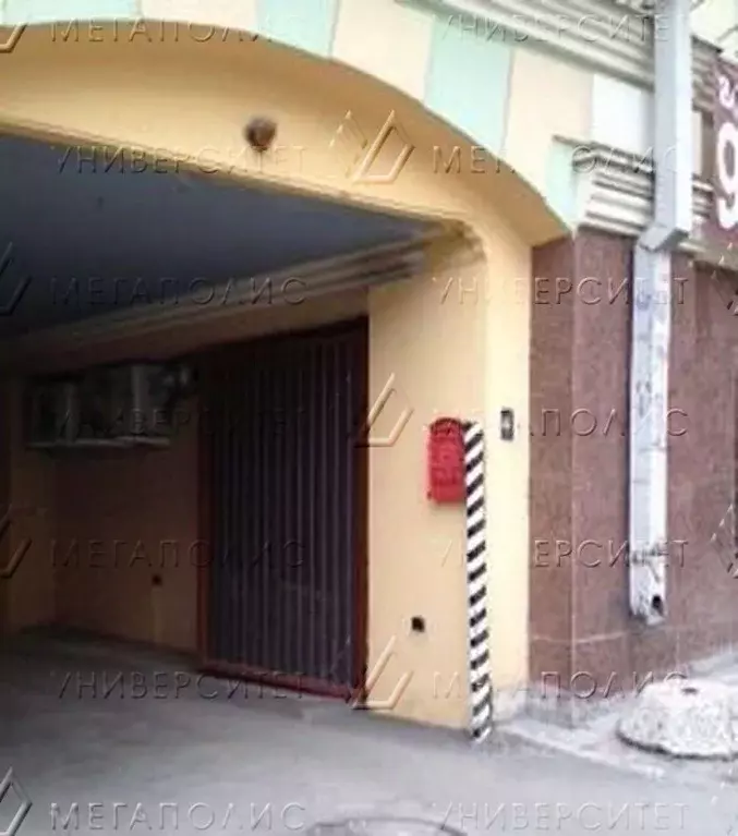 Офис в Москва Последний пер., 5С1 (69 м) - Фото 2