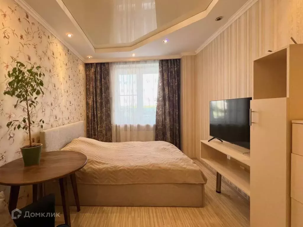 Продаётся 1-к квартира, 32.6 м - Фото 0