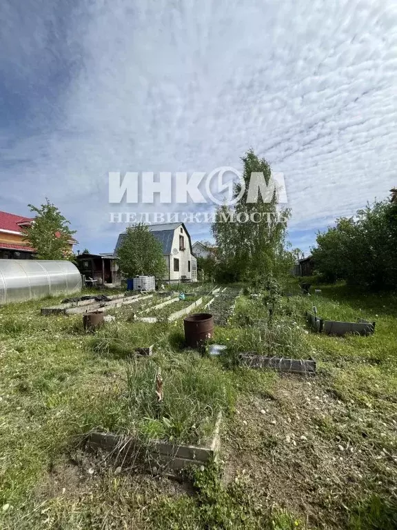 Дом в Москва с. Никольское, ул. Центральная, 40А (75 м) - Фото 2