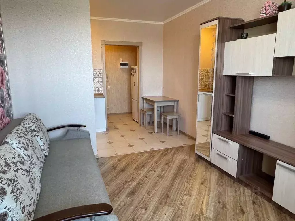 Студия Орловская область, Орел Артельный пер., 28 (25.0 м) - Фото 2