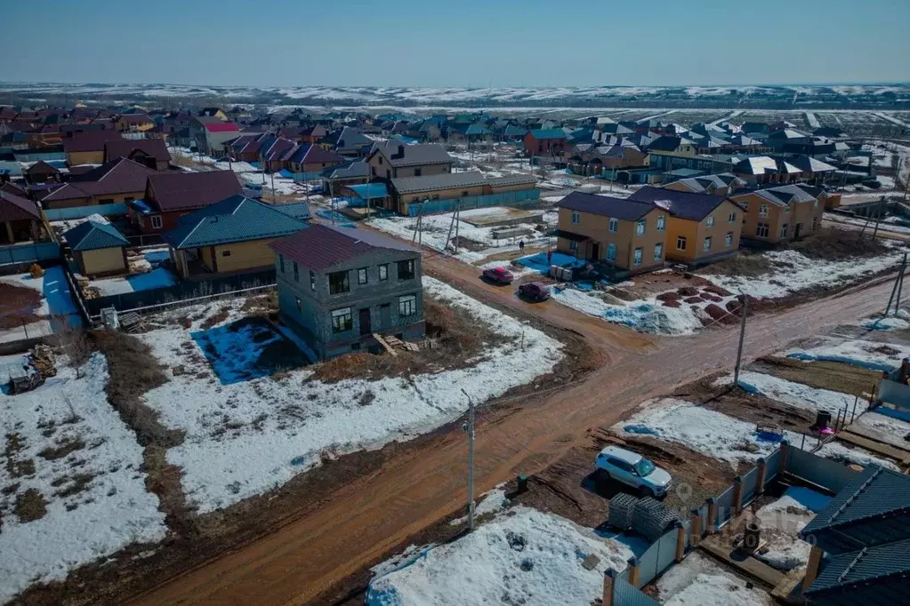 Дом в Оренбургская область, Оренбург ул. Чаганская, 1 (199 м) - Фото 1