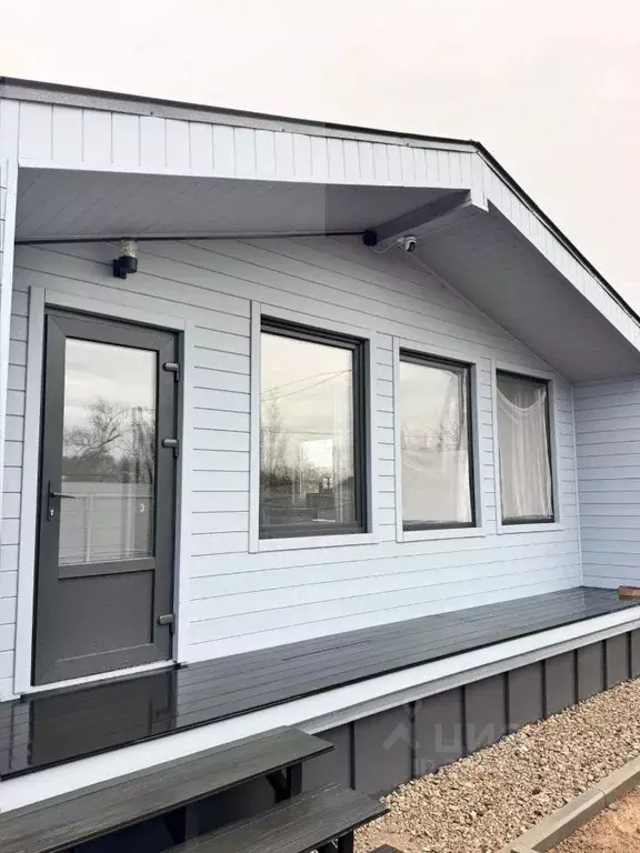 Дом в Московская область, Раменский муниципальный округ, д. Титово ... - Фото 2