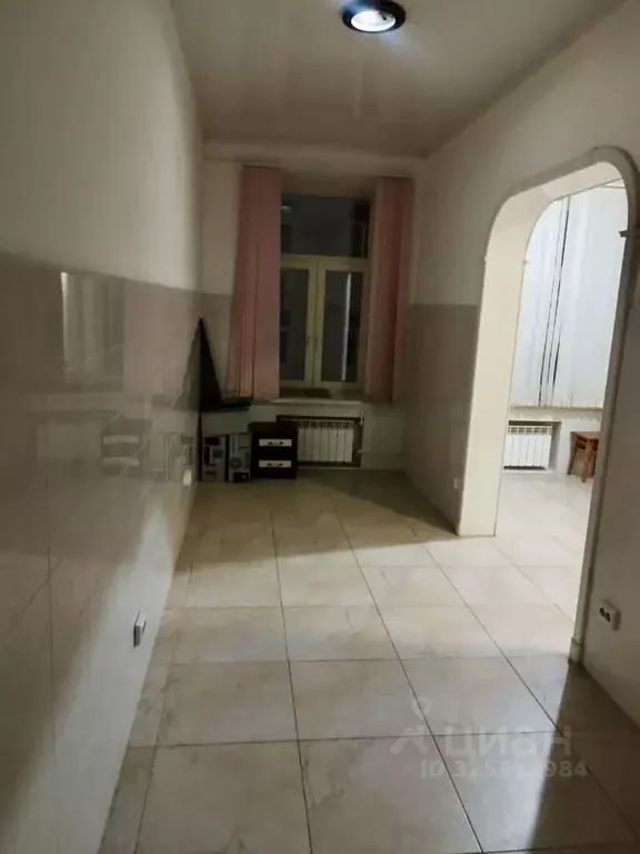 3-к кв. Санкт-Петербург Большая Разночинная ул., 7 (63.0 м) - Фото 2