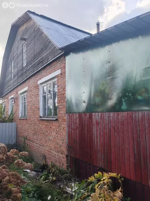 Дом в Московская область, городской округ Клин, деревня Боблово, 23 ... - Фото 2