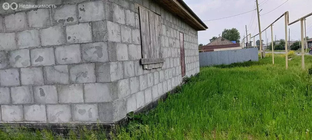 Дом в село Кочневское, улица Ленина, 168А (150 м) - Фото 2