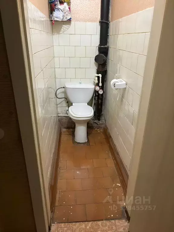 2-к кв. Московская область, Электросталь ул. Карла Маркса, 37 (56.0 м) - Фото 2