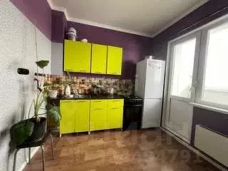 1-к кв. Ханты-Мансийский АО, Сургут Университетская ул., 41 (36.5 м) - Фото 1