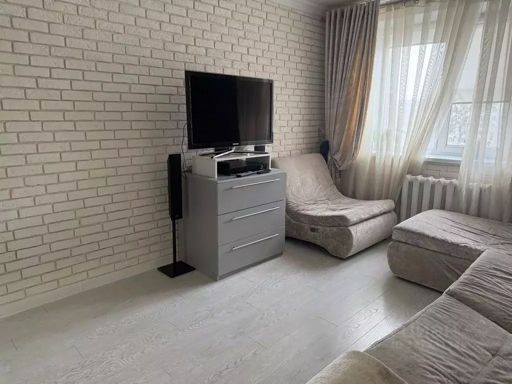 1-к кв. Ставропольский край, Ставрополь ул. 50 лет ВЛКСМ, 45 (37.0 м) - Фото 2